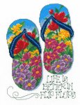 (image for) Flip Flop Summer